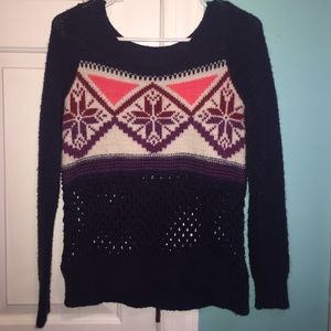 American Eagle Sweater