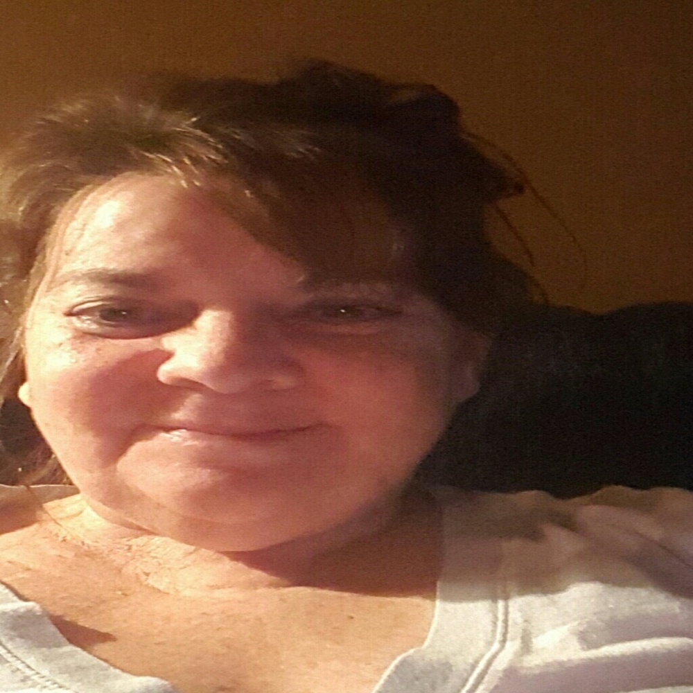 Meet your Posher, Becky