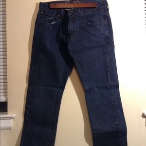 Adam Levine "The Dean" jeans