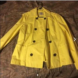 Old Navy Pea Coat