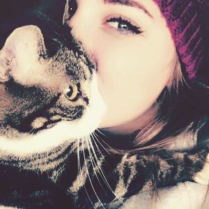 Meet your Posher, Katelyn