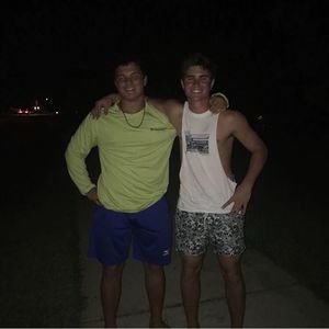 Meet your Posher, Jordan