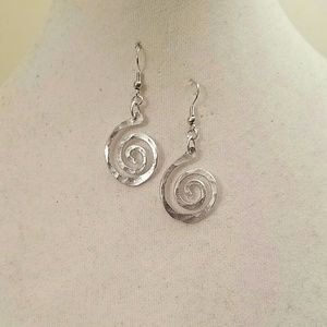 Swirlified Earrings!