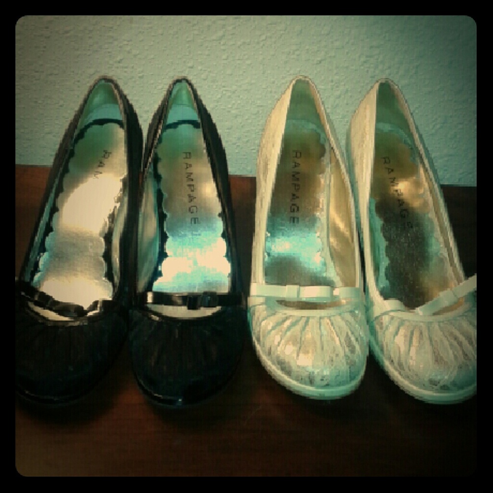 TWO FOR THE PRICE OF ONE!