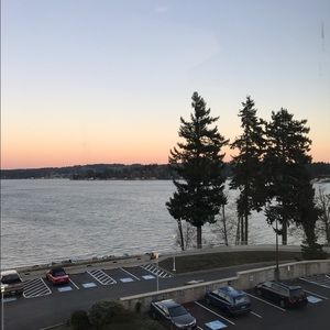 Meet your Posher, Wayne