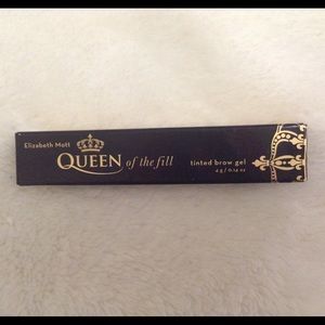 Elizabeth Mott Queen of the Fill Tinted Brow Gel