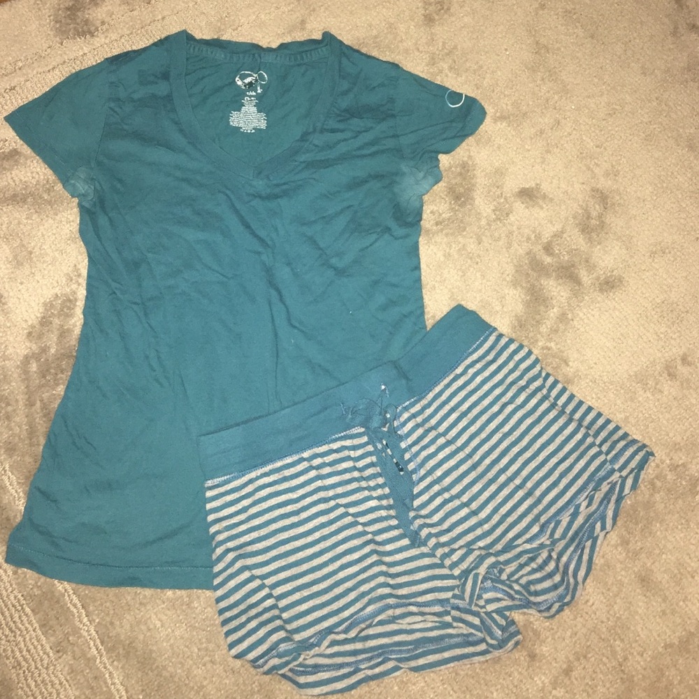 OP Pajama Set