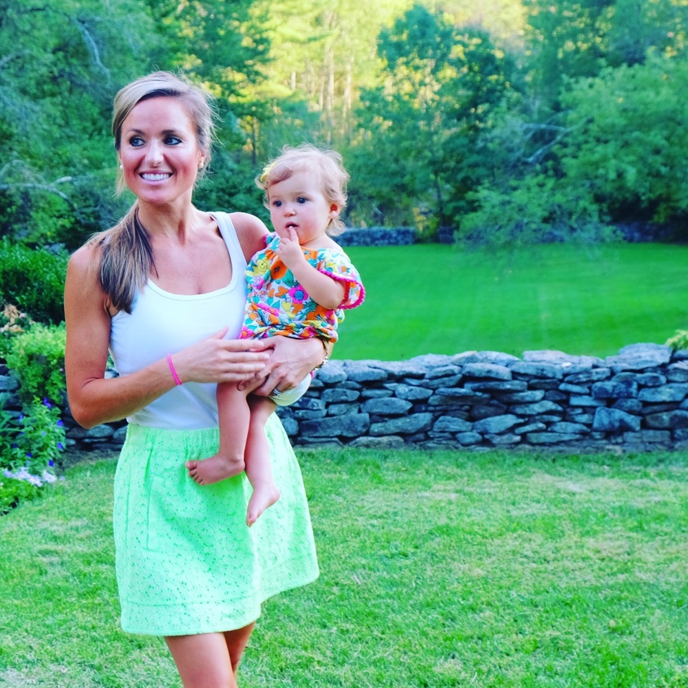 Meet your Posher, Liz