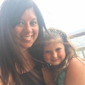 Meet your Posher, Terianne