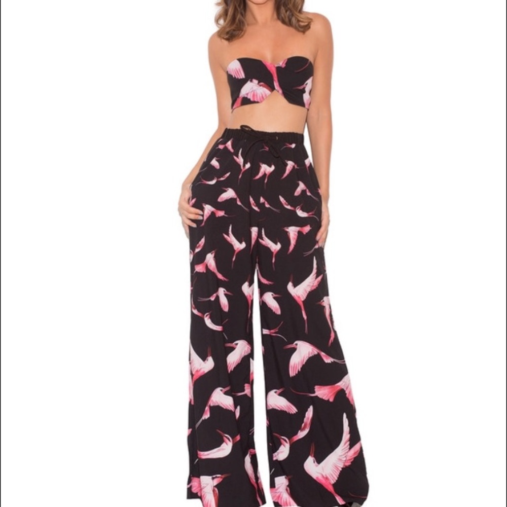 House Of CB 2 piece set