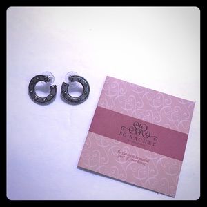 Longaberger Earrings
