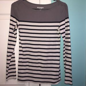 Old Navy long sleeve top