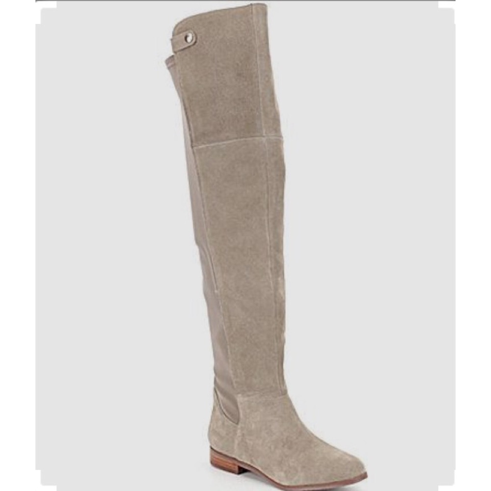 NEW! Chinese Laundry Robin over the knee boots