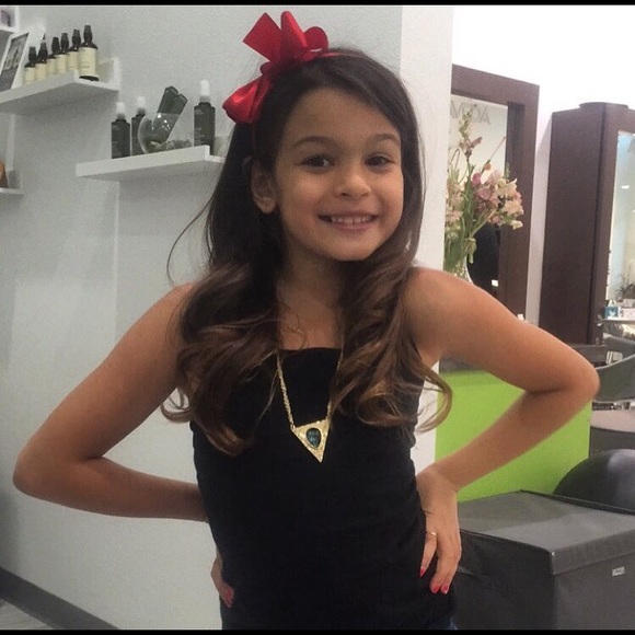 Meet your Posher, Karissa - Picture 8 of 8