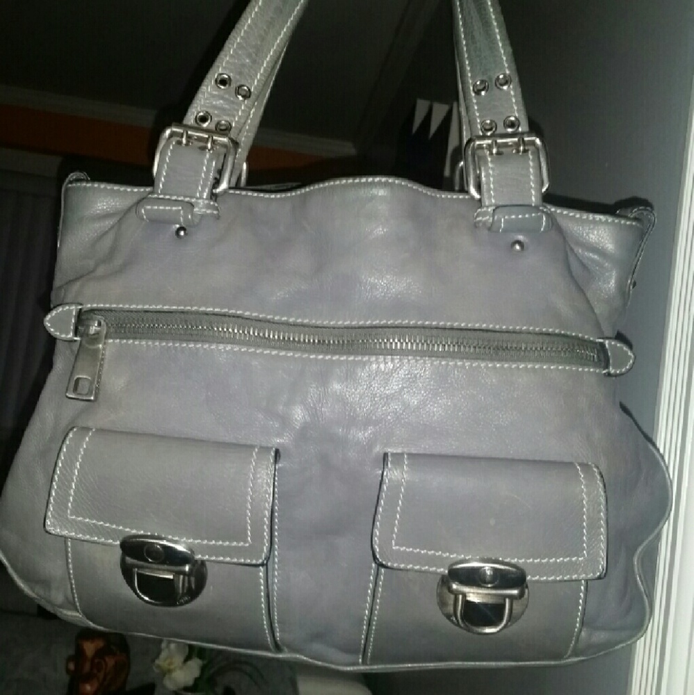 Authentic Marc Jacobs bag- mint condition