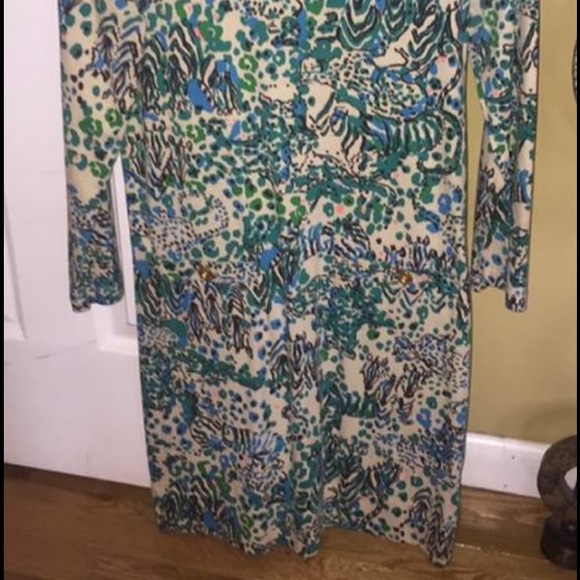 Lilly Pulitzer - Picture 2 of 2