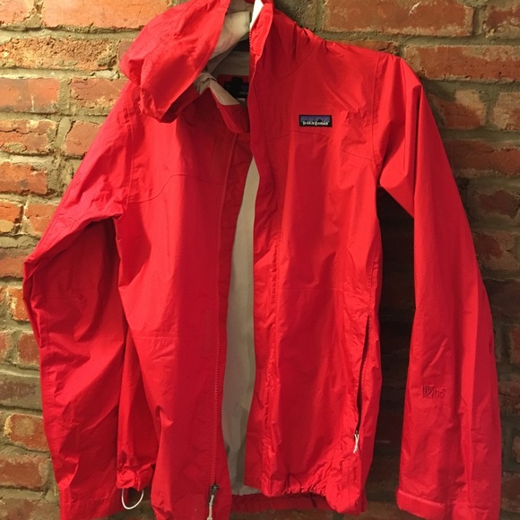 patagonia red rain jacket, Off 77%, www 