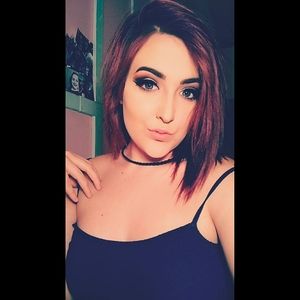 Meet your Posher, Megan nicole