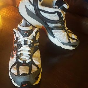 Nike Air Men's Sneakers