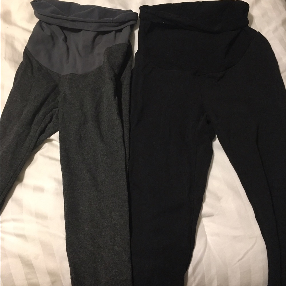 Maternity Leggings