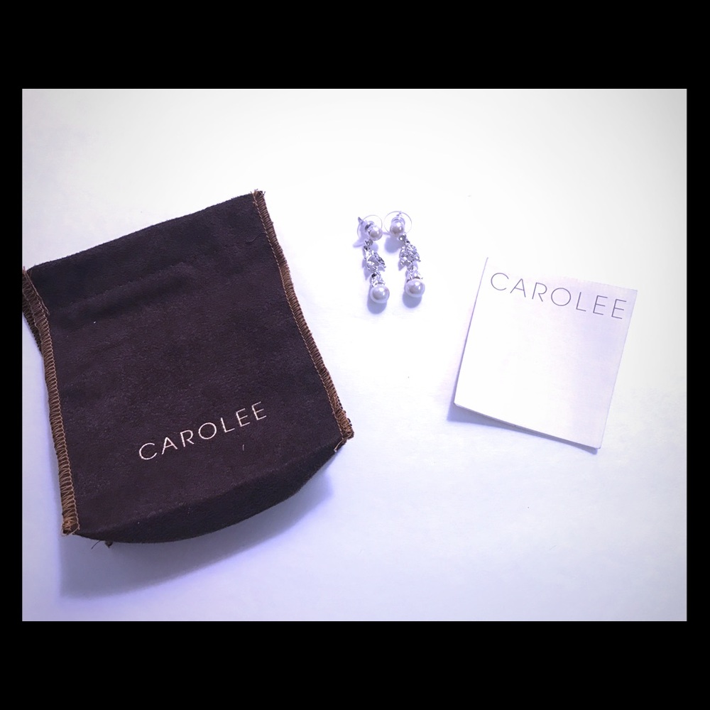 Carolee Earrings