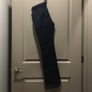 Banana Republic Straight Leg Jean