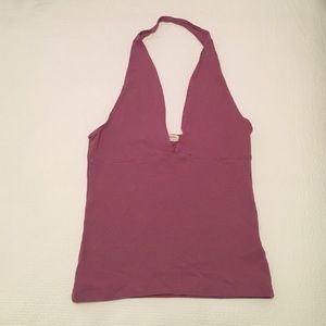 Urban outfitters halter top NWOT