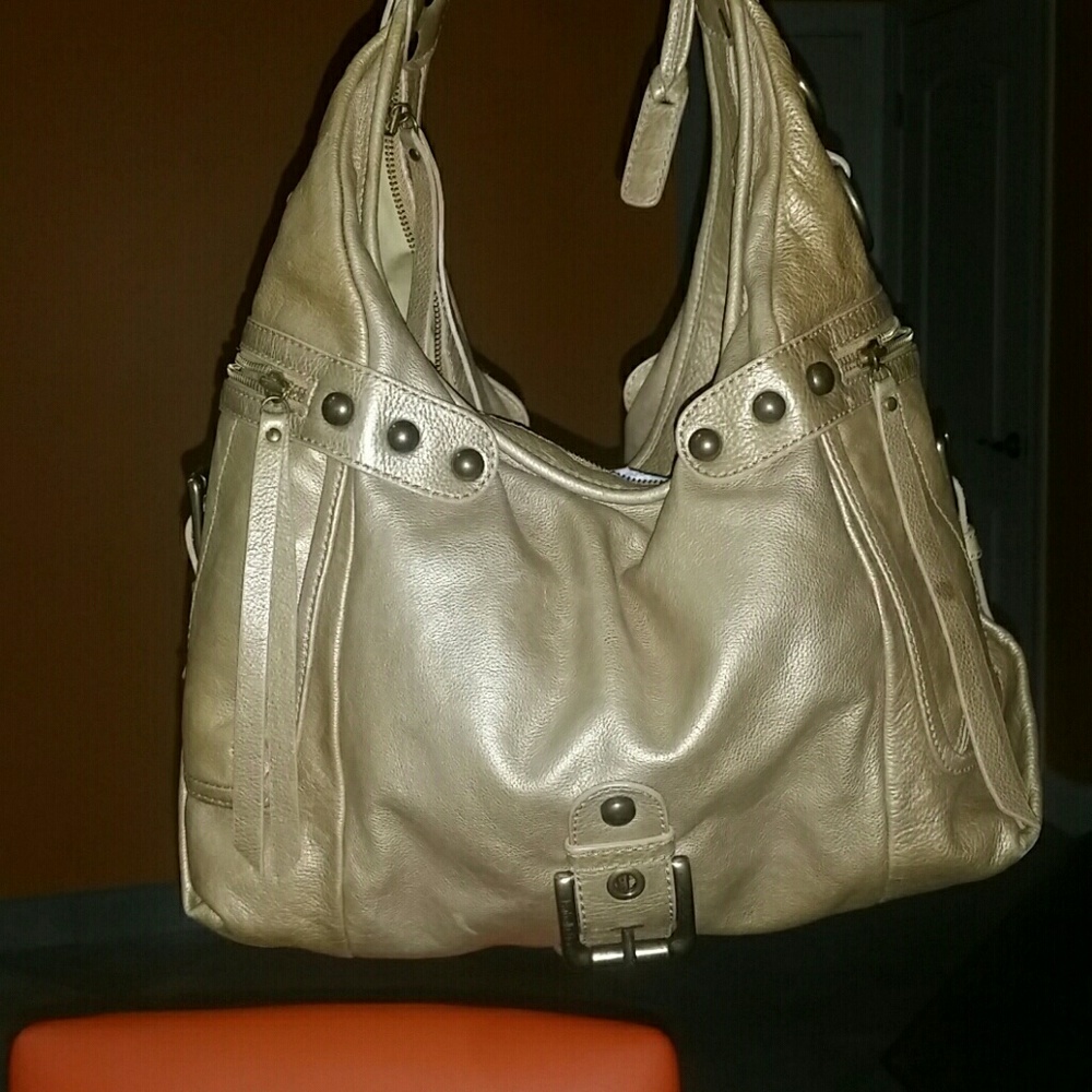 Authentic Isabella Fiore bag- mint condition