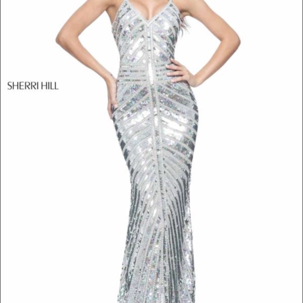 ISO: THIS DRESS
