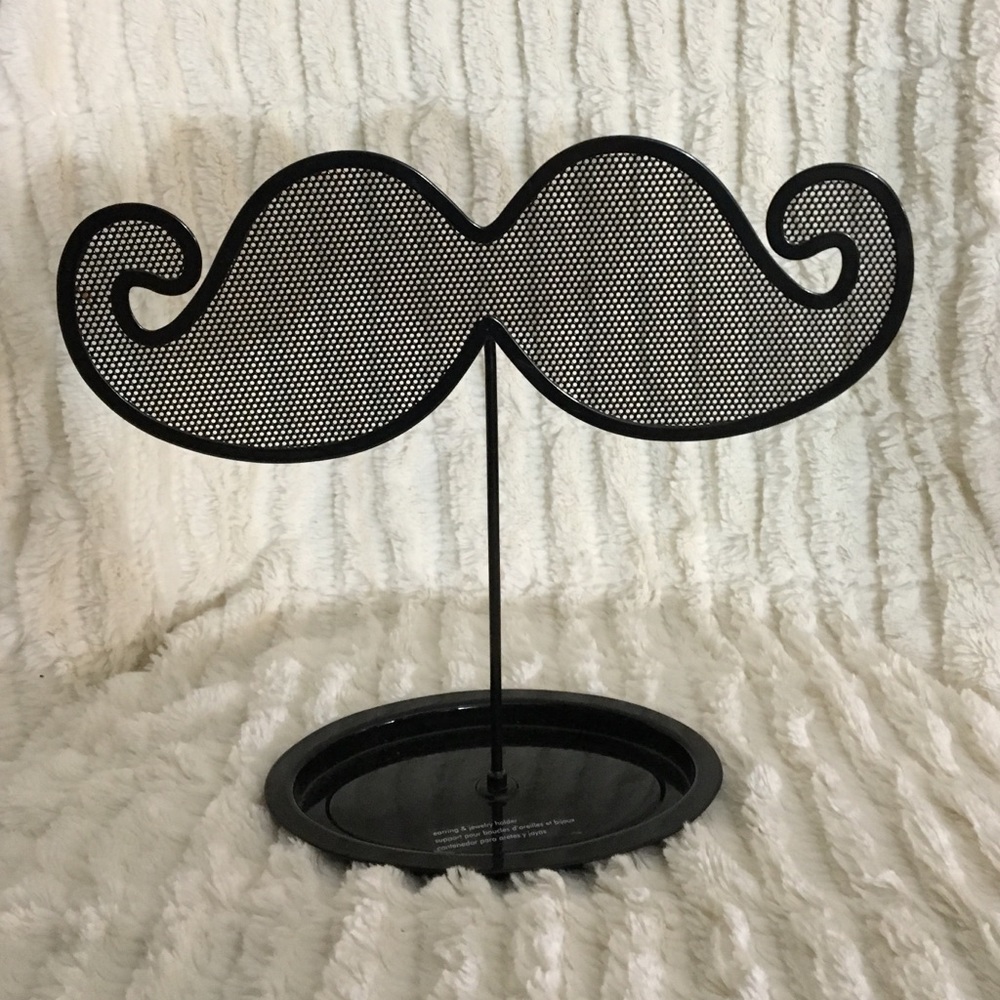 Earring & Jewelry Holder