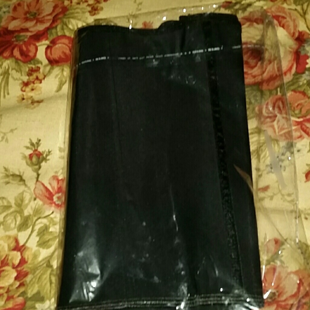Body shaper