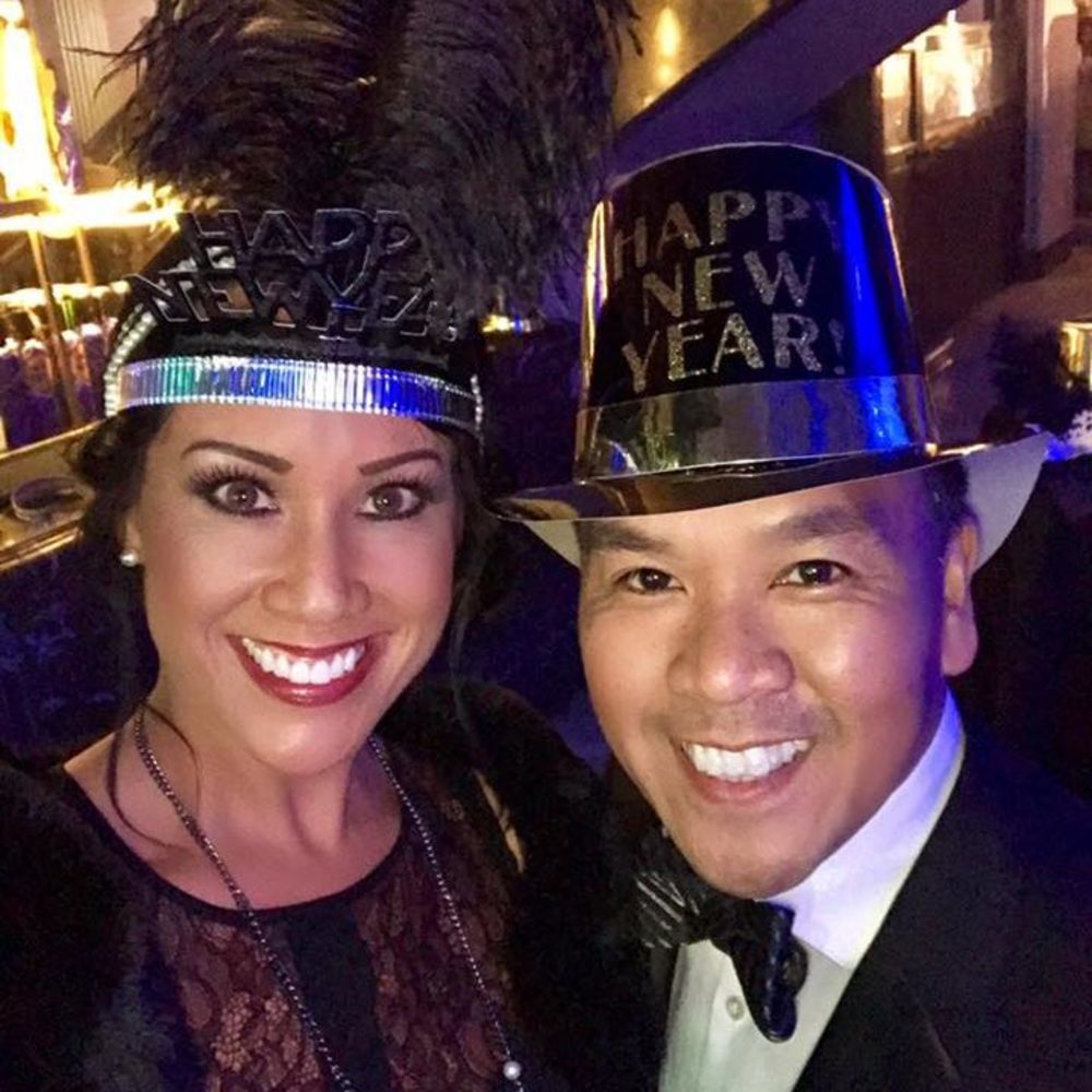 Meet your Posher, Stephanie