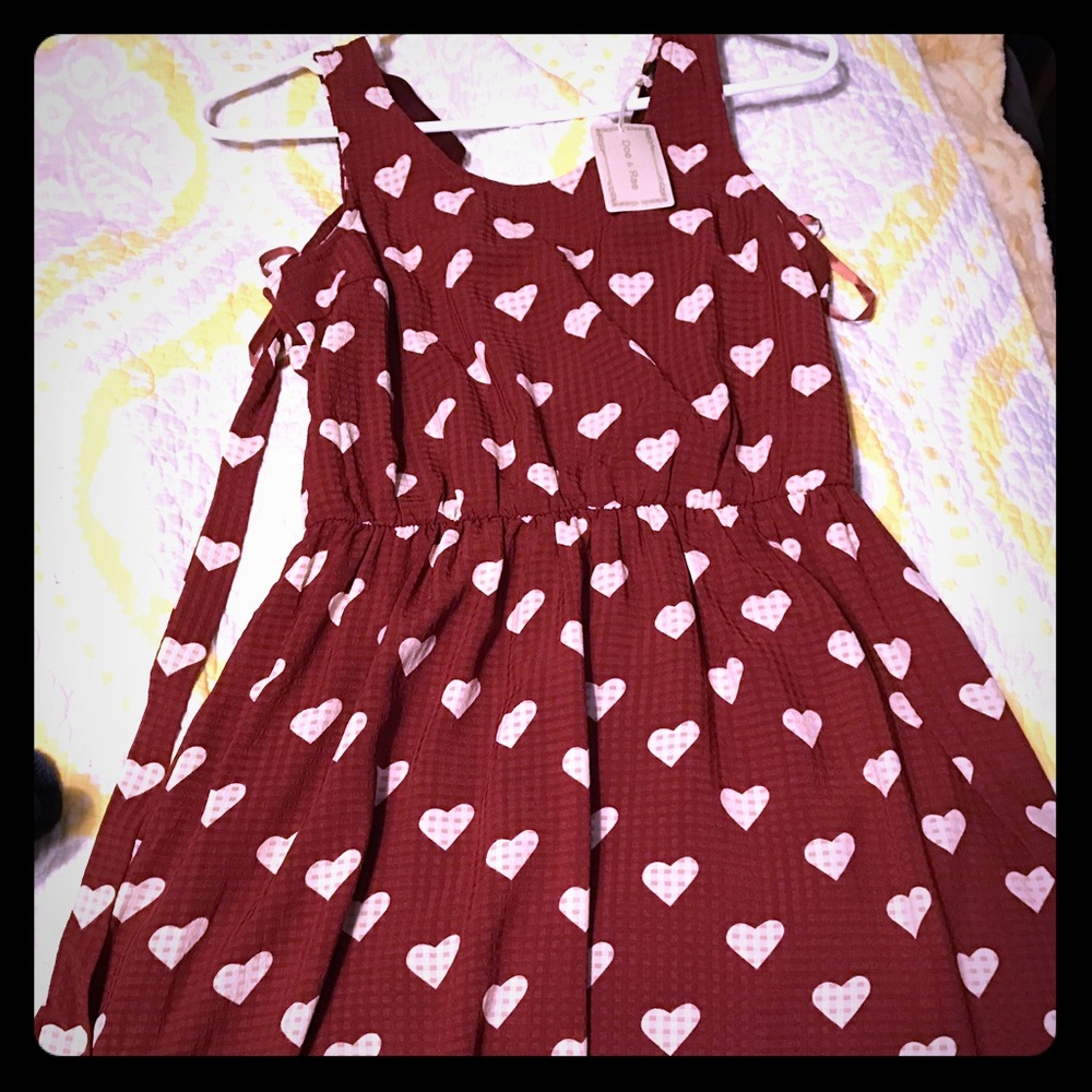 Beautiful boutique dress