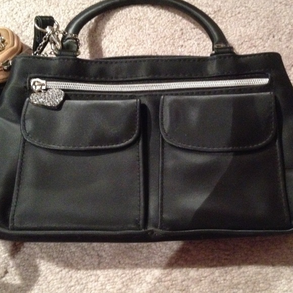 Black Purse - Picture 2 of 4