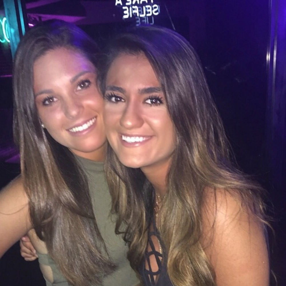 Meet your Posher, Kathleen