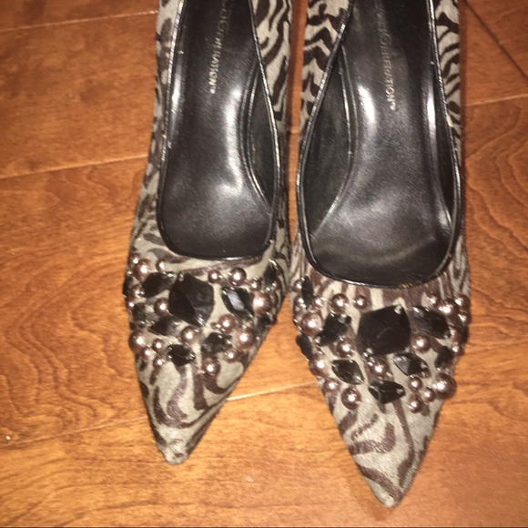 BCBC Pumps - Picture 2 of 4