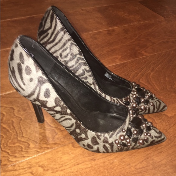 BCBC Pumps - Picture 3 of 4