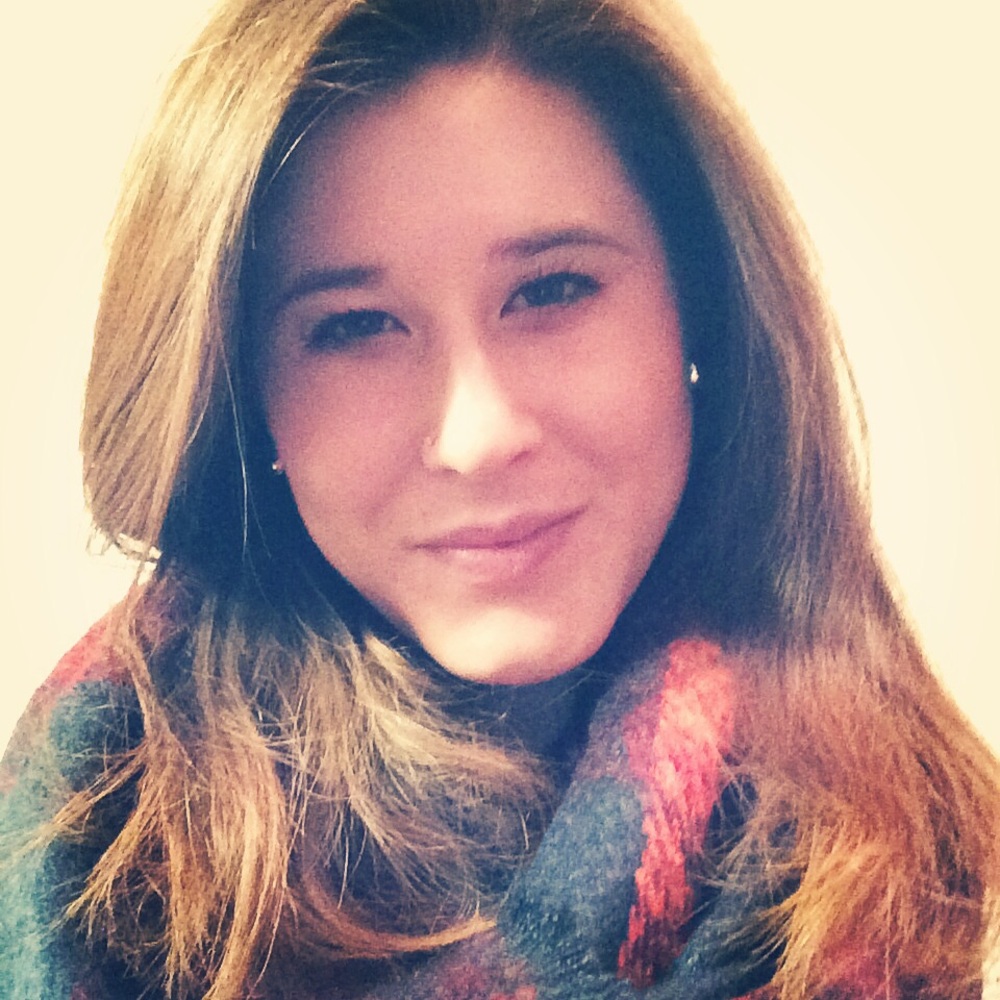 Meet your Posher, Stephanie