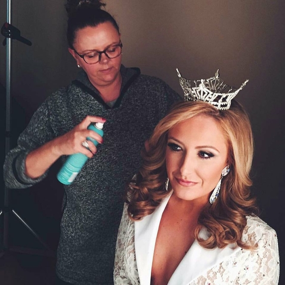 Meet your Posher, Gina - Picture 1 of 1