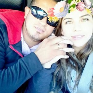 Meet your Posher, Karina