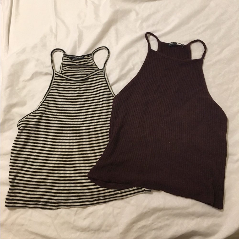 Brandy Tank Top Bundle