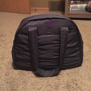 Gaiam Yoga Bag