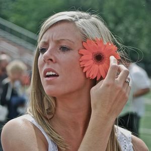 Meet your Posher, Katherine