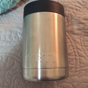 Yeti Colster