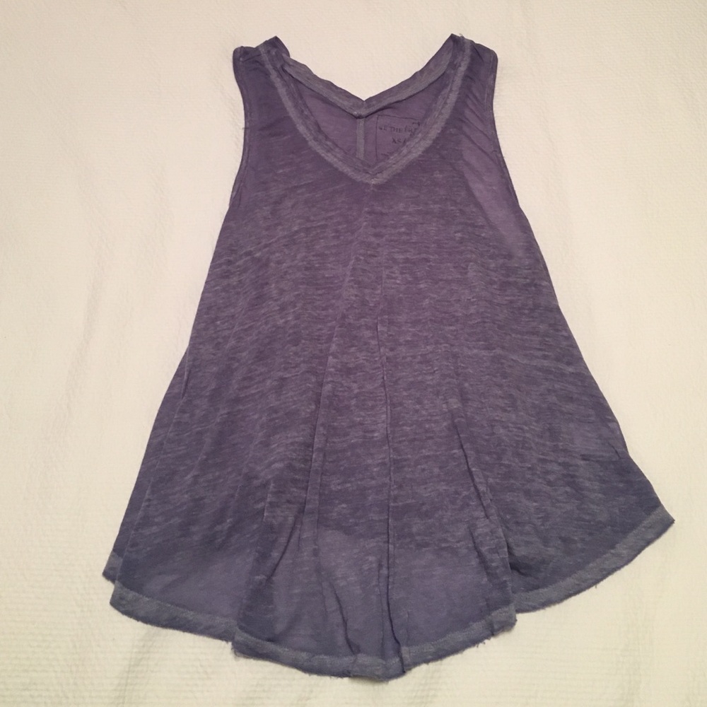 Free People tank top