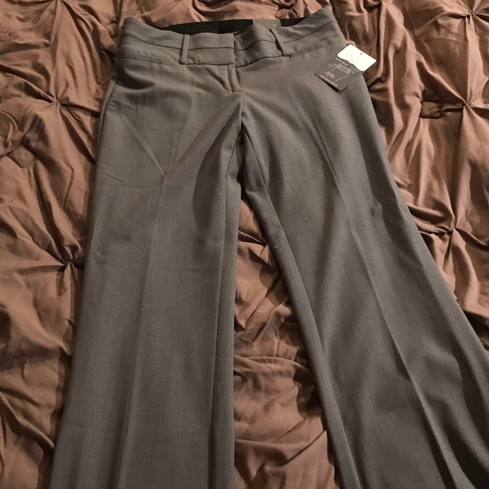 Maurice's dress pants! 3/4 Short! NWT