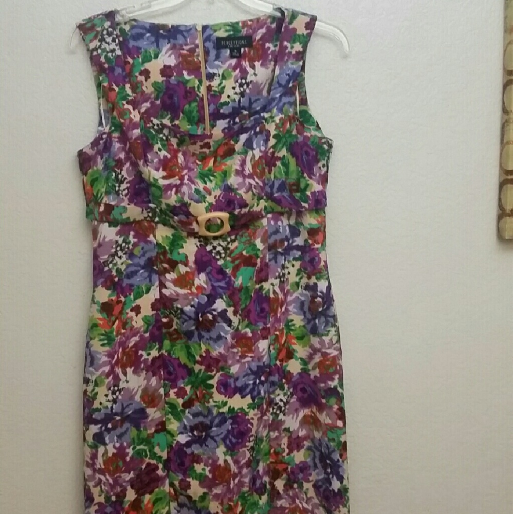 PERCEPTIONS New York size 16