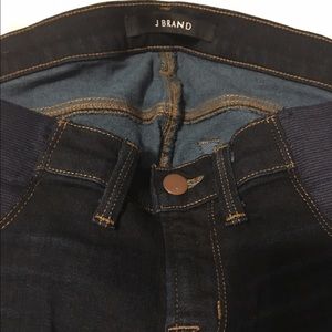 ❤️FINAL PRICE CUT❤️ JBrand maternity jeans