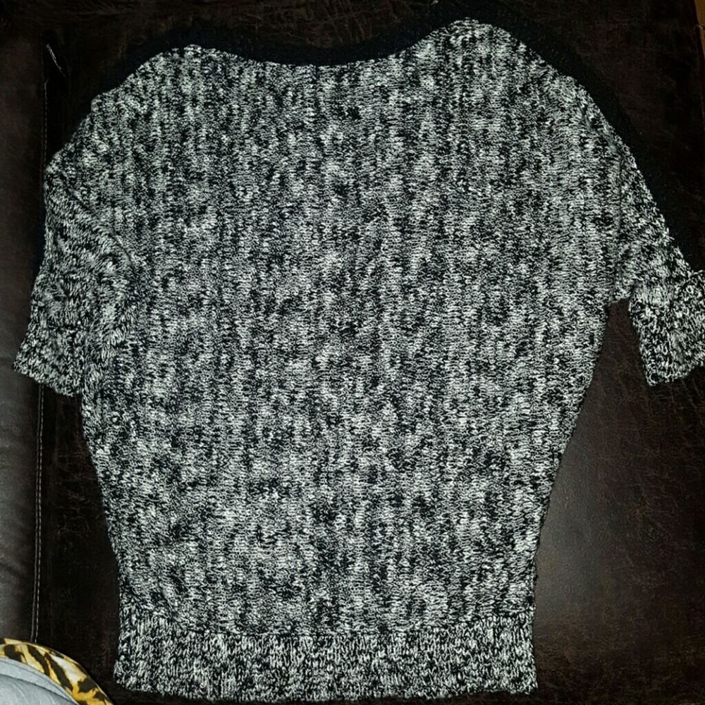 Jessica Simpson Sweater tank
