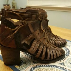 Freebird by Steven..Style-Wazee